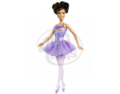 Barbie Baletka ICB R4304