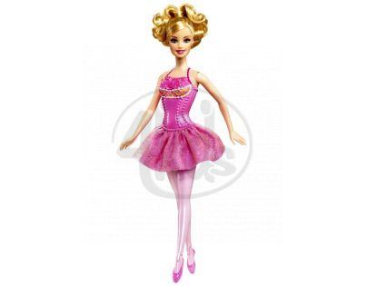 Barbie Baletka ICB R4304