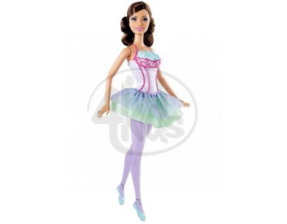 Barbie Baletka ICB R4304