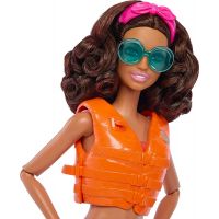 Barbie Barbie Surferka s doplnkami 4