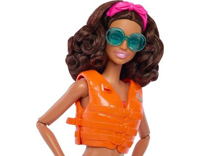 Barbie Barbie Surferka s doplnkami