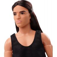 Barbie basic Ken s dlhými vlasmi 4