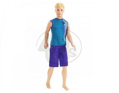 Barbie R4203 - Beach Ken