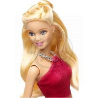 Barbie Růžová párty - šaty CHH05 2