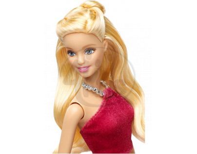 Barbie Růžová párty - šaty CHH05