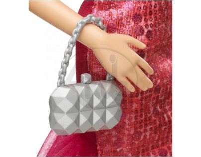 Barbie Růžová párty - šaty CHH05