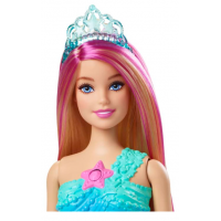 Barbie Blikajúca morská panna - Poškodený obal 3