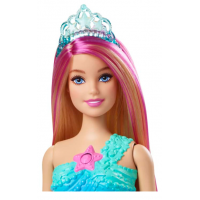 Barbie Blikajúca morská panna 3