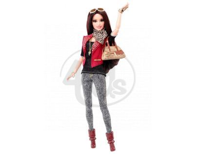 Barbie Modní ikona - Raquelle