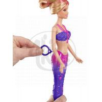 Barbie Bublinková mořská panna (Mattel CFF49) 2