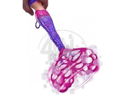 Barbie Bublinková mořská panna (Mattel CFF49)