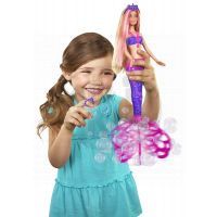 Barbie Bublinková mořská panna (Mattel CFF49) 5