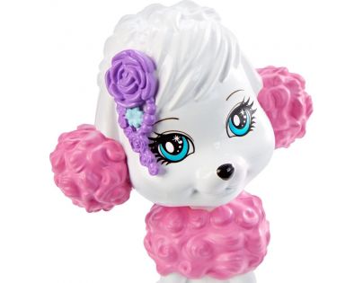 Barbie Česací zvířátko - DKB52 Pejsek