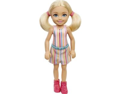 Barbie Chelsea kamarátky