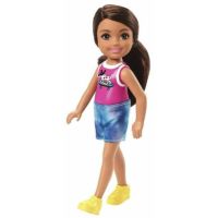 Barbie Chelsea kamarátky 2