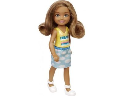 Barbie Chelsea kamarátky