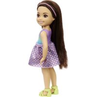 Barbie Chelsea kamarátky 5