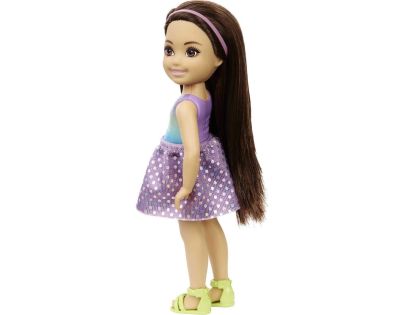 Barbie Chelsea kamarátky