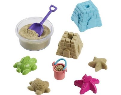 Barbie opatrovateľka na ihrisku herný set