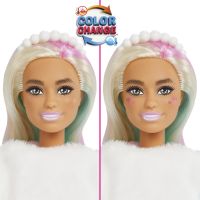 Barbie Cutie Reveal adventný kalendár 5