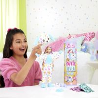 Barbie Cutie Reveal Barbie farebné sny dalmatin 5