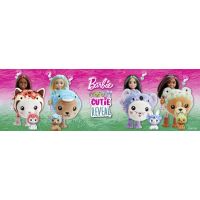 Barbie cutie reveal Chelsea v kostýme 2