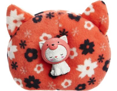 Barbie cutie reveal Chelsea v kostýme