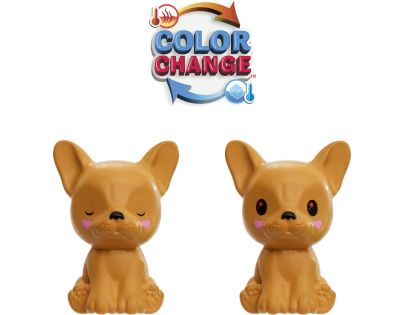 Barbie cutie reveal Chelsea v kostýme