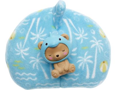 Barbie cutie reveal Chelsea v kostýme