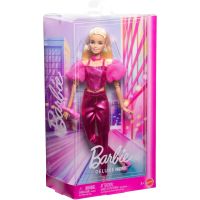 Barbie Deluxe modelka - ružový korzet 6