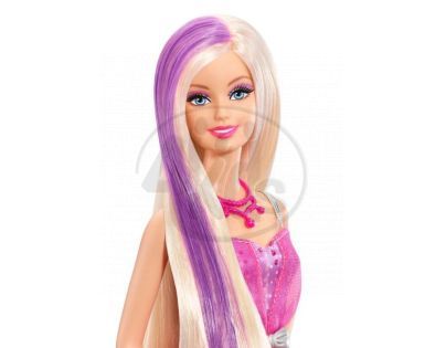 Barbie Dlouhovláska s doplňky