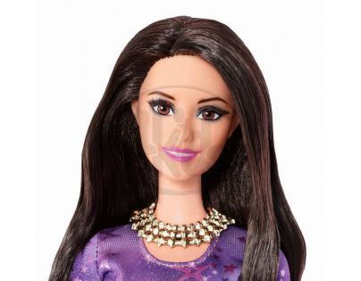 BARBIE BBX87 Dům snů Mluvící Raquell