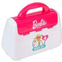 Barbie Doktorský kufrík 4