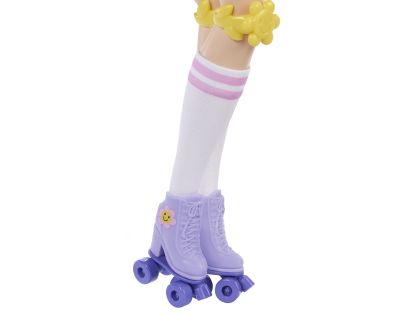 Barbie Dream Besties bábika na kolieskových korčuliach - Renee