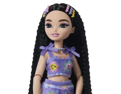 Barbie Dream Besties bábika na kolieskových korčuliach - Renee