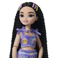 Barbie Dream Besties bábika na kolieskových korčuliach - Renee 3