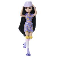 Barbie Dream Besties bábika na kolieskových korčuliach - Renee