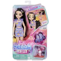 Barbie Dream Besties bábika na kolieskových korčuliach - Renee 5