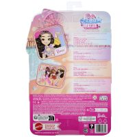 Barbie Dream Besties bábika na kolieskových korčuliach - Renee 6