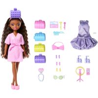Barbie Dream Besties bábika s doplnkami - Brooklyn 2