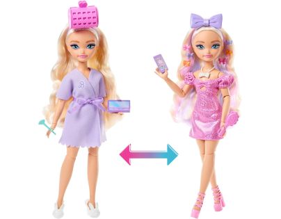 Barbie Dream Besties bábika s doplnkami - Malibu