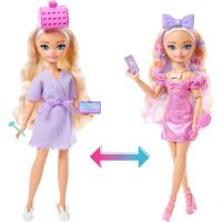Barbie Dream Besties bábika s doplnkami - Malibu
