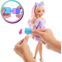 Barbie Dream Besties bábika s doplnkami - Malibu 2