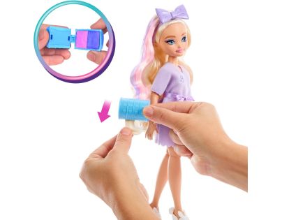 Barbie Dream Besties bábika s doplnkami - Malibu