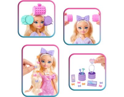 Barbie Dream Besties bábika s doplnkami - Malibu
