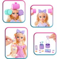 Barbie Dream Besties bábika s doplnkami - Malibu 3