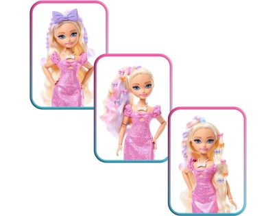 Barbie Dream Besties bábika s doplnkami - Malibu