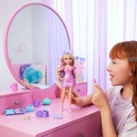 Barbie Dream Besties bábika s doplnkami - Malibu 5