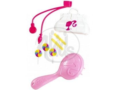 MATTEL R4231 - Barbie Dětská lékařka I Can Be