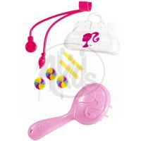 MATTEL R4231 - Barbie Dětská lékařka I Can Be 2